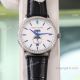 Swiss Quality Copy Patek Philippe Annual Calendar Calatrava Citizen Watch Blue Moon Dial (2)_th.jpg